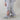 PRJCT zippy pants light grey