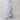 PRJCT zippy pants light grey