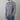 PRJCT Polo light grey