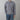 PRJCT Polo light grey