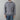 PRJCT Polo light grey
