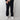 PRJCT Punto Pants straight navy