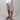 PRJCT punto shorts washed grey