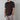PRJCT Punto Tee brown