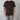 PRJCT Punto Tee brown
