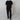 PRJCT Punto soft tee 2 black