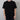 PRJCT Punto soft tee 2 black