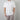 PRJCT Punto soft tee 2 off white