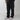 PRJCT rib pants black