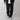 PRJCT rib pants black