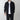 PRJCT Corduroy jacket black