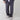 PRJCT rib pants grey