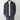 PRJCT Corduroy jacket grey