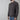 PRJCT skipper dark grey