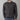 PRJCT skipper dark grey