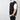 PRJCT Overgilet black