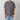 PRJCT Punto soft tee grey
