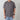 PRJCT Punto soft tee grey