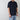 PRJCT Punto soft tee 2 navy