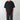 PRJCT Turn tee 2 black