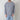 PRJCT Turn long light grey