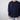 PRJCT Turn long dark navy