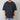 PRJCT Turn tee 2 dark grey