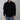 PRJCT merino zip black