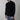 PRJCT merino zip navy