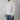 PRJCT merino zip off white