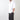 PRJCT zippy lino 3/4 white