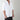 PRJCT zippy lino 3/4 white
