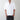 PRJCT zippy lino 3/4 white