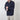 PRJCT zippy navy