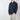 PRJCT zippy navy