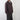 PRJCT zippy pocket brown