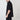 PRJCT zippy short 3/4 black