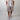 PRJCT zippy shorts beige