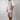 PRJCT zippy shorts beige