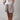 PRJCT zippy shorts beige