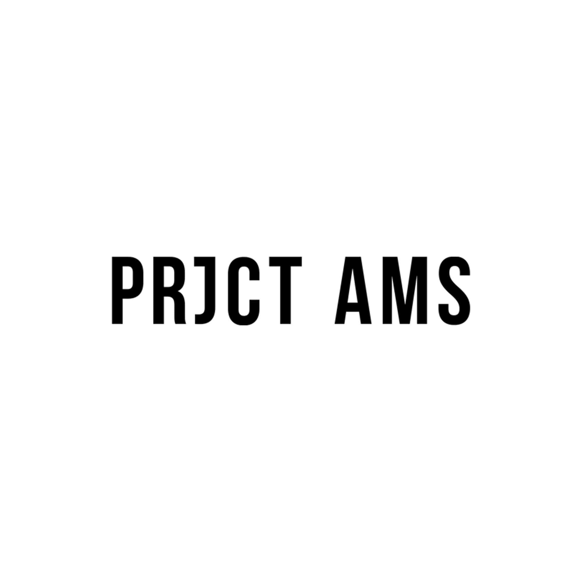 PRJCT AMS Giftcard