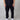 PRJCT cargo pants navy