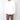 PRJCT Drop Tee longsleeve off white