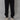 PRJCT pantalon zip black