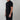 PRJCT Punto Tee black