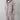 PRJCT Zip Hoodie beige